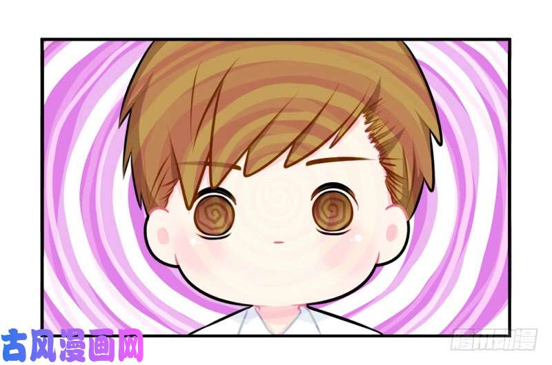 符录之捡到一个小僵尸万圣节：男主被施法后会伤害小僵尸