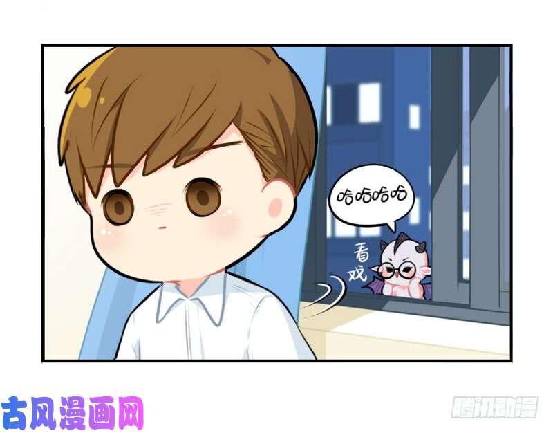 符录之捡到一个小僵尸万圣节：男主被施法后会伤害小僵尸