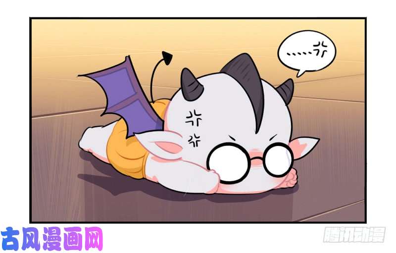 符录之捡到一个小僵尸万圣节：男主被施法后会伤害小僵尸