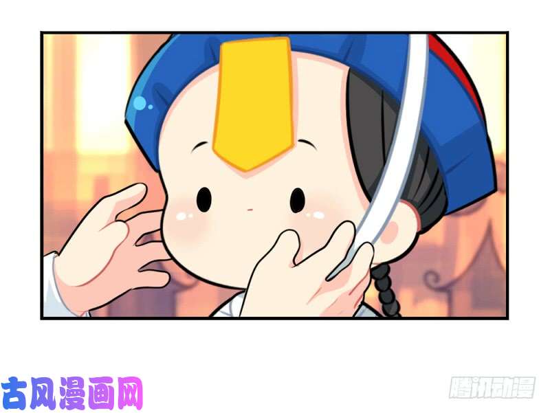 符录之捡到一个小僵尸万圣节：男主被施法后会伤害小僵尸