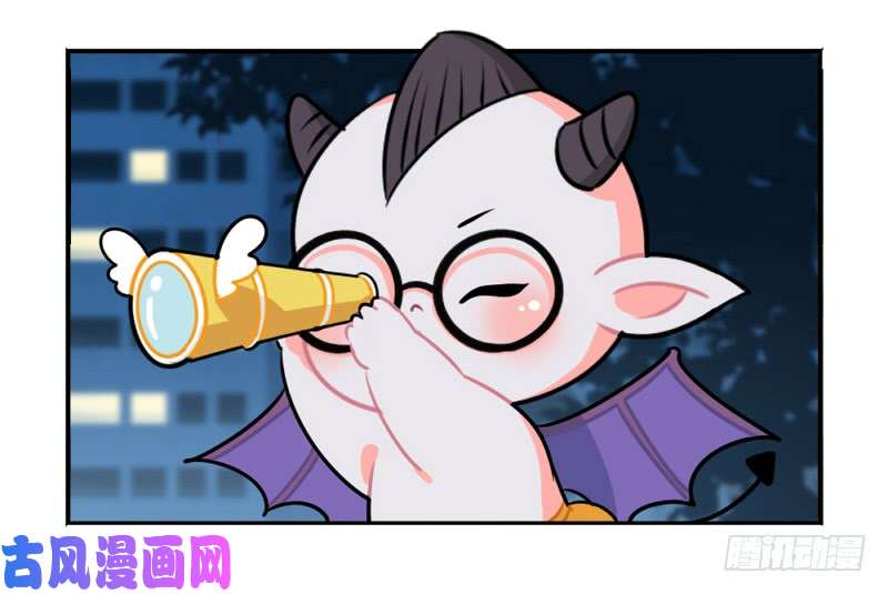 符录之捡到一个小僵尸万圣节：男主被施法后会伤害小僵尸