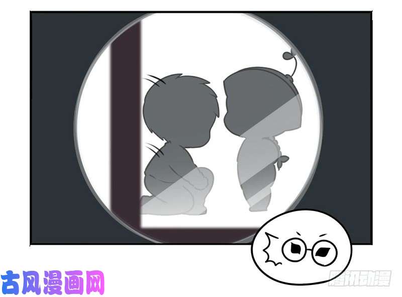 符录之捡到一个小僵尸万圣节：男主被施法后会伤害小僵尸