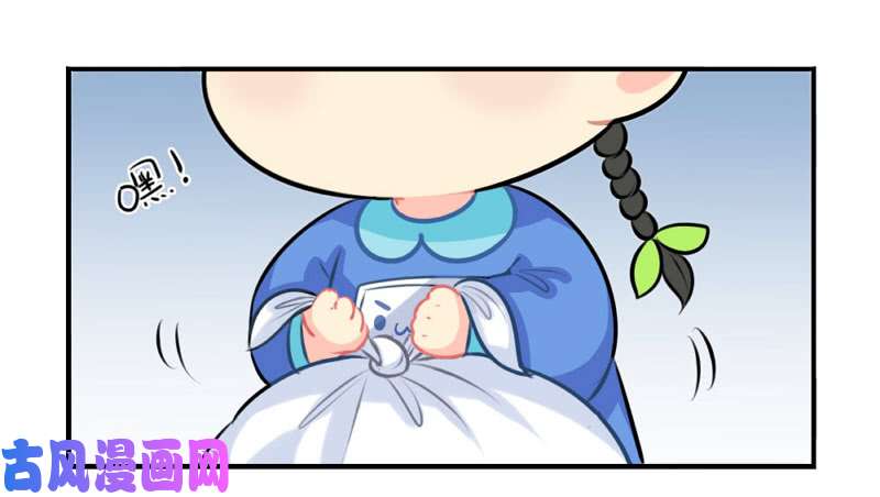 符录之捡到一个小僵尸圣诞节：送你一颗特别的圣诞树