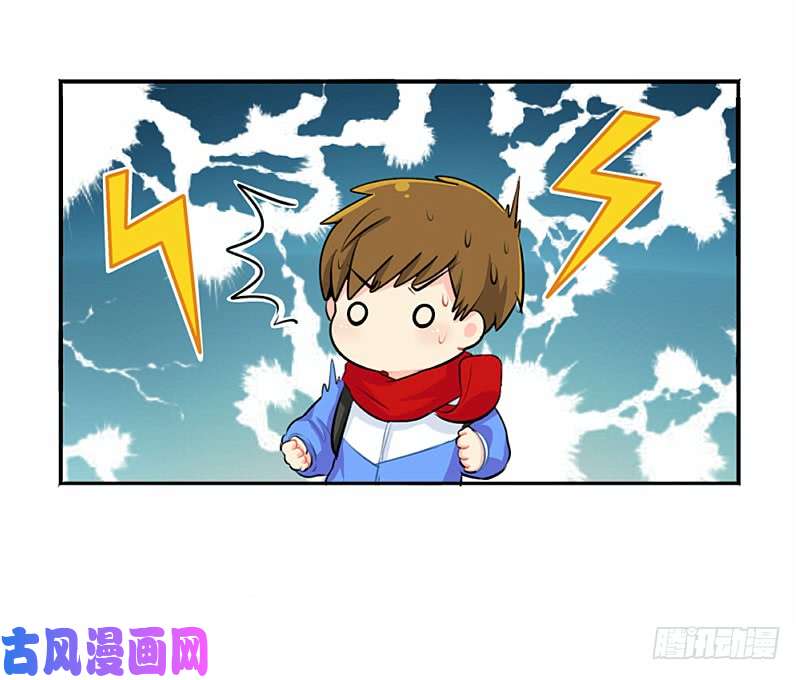 符录之捡到一个小僵尸圣诞节：送你一颗特别的圣诞树