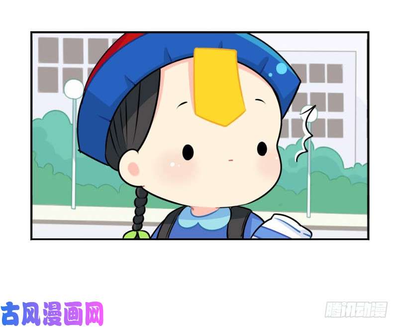 符录之捡到一个小僵尸啊啊啊我是你的姜丝粉