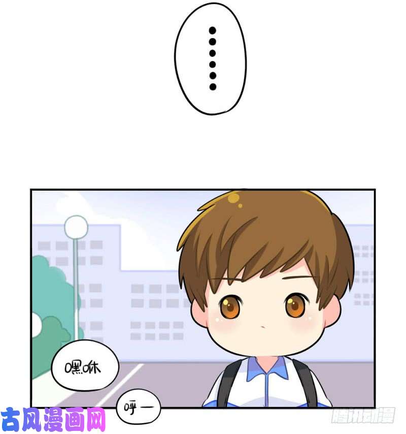 符录之捡到一个小僵尸啊啊啊我是你的姜丝粉