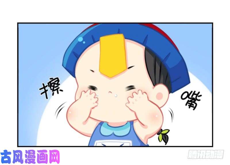 符录之捡到一个小僵尸五周年：这是你捡到我的第五年