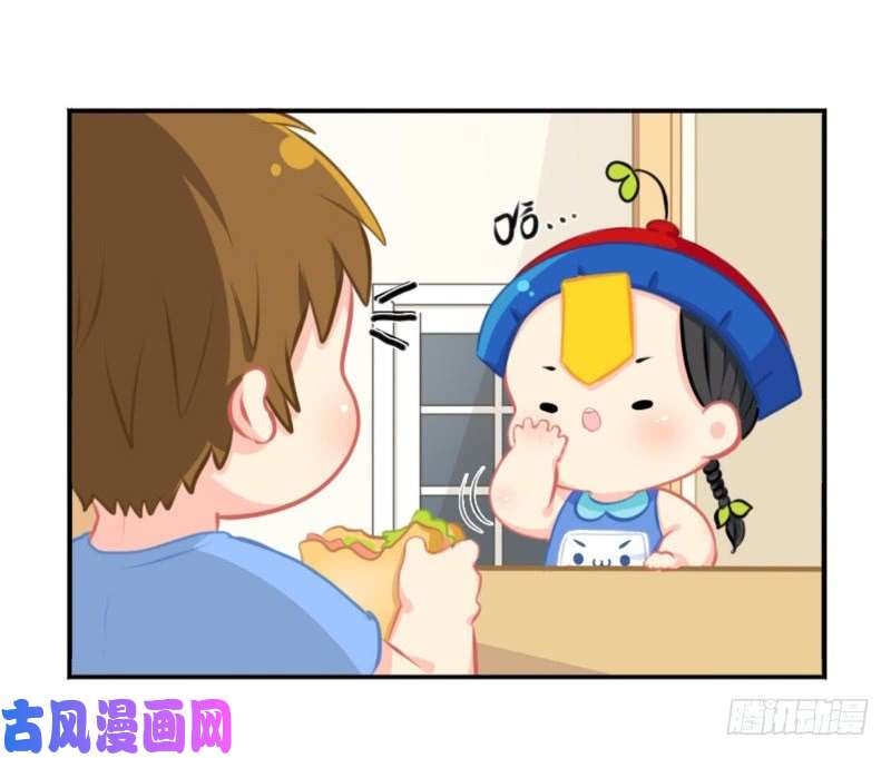 符录之捡到一个小僵尸五周年：这是你捡到我的第五年