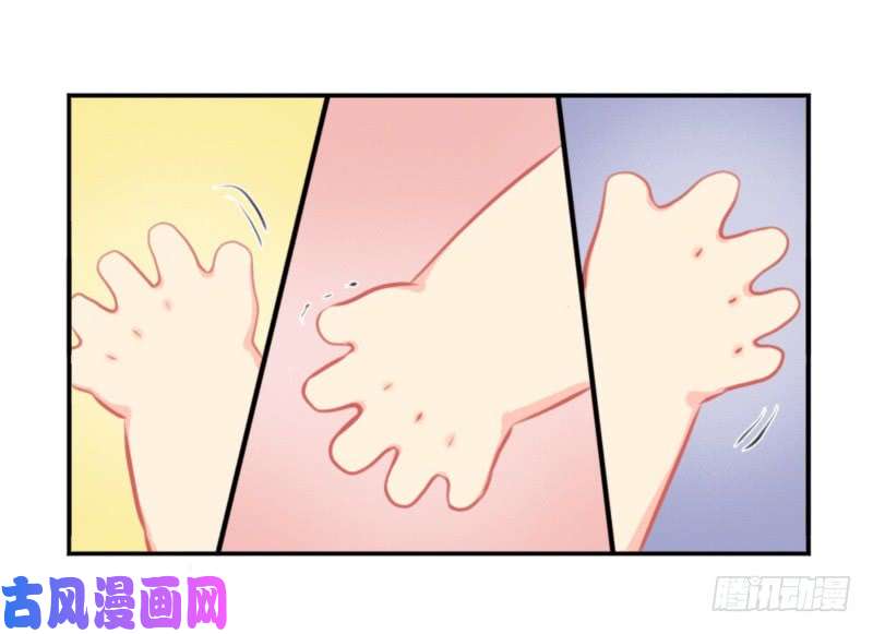 符录之捡到一个小僵尸五周年：这是你捡到我的第五年