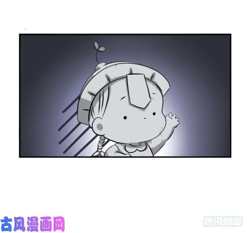 符录之捡到一个小僵尸五周年：这是你捡到我的第五年