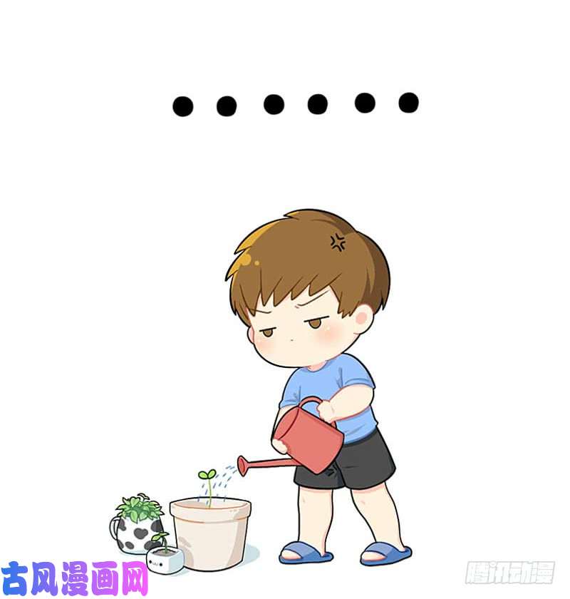 符录之捡到一个小僵尸拖延症