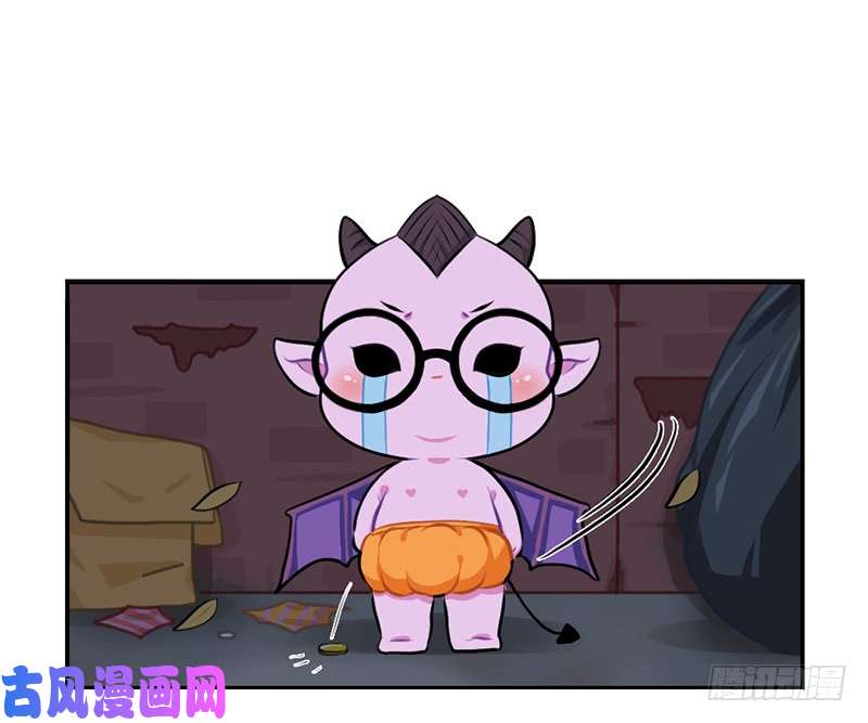 符录之捡到一个小僵尸万圣节：您的包裹被扣在欧洲古堡