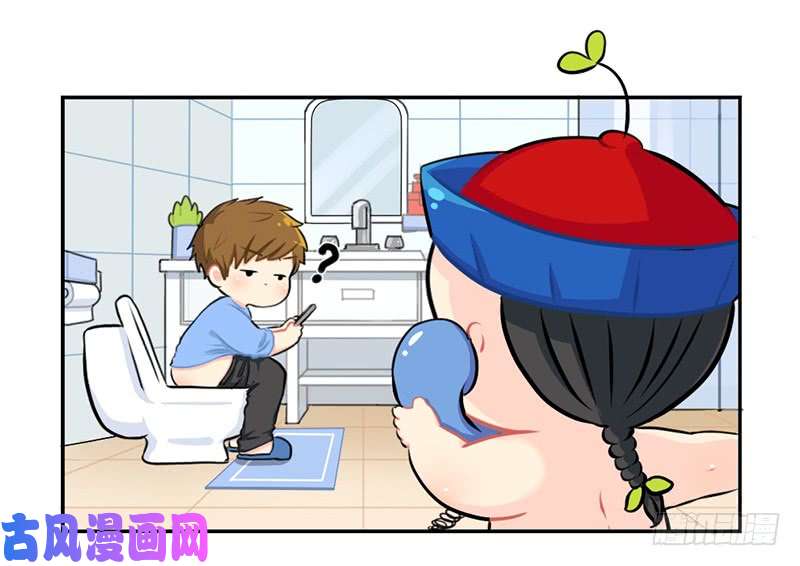 符录之捡到一个小僵尸万圣节：您的包裹被扣在欧洲古堡