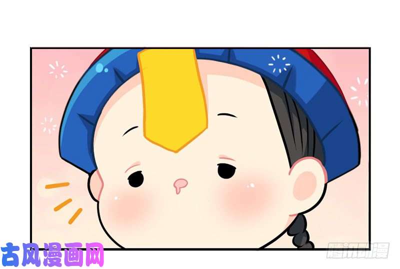 符录之捡到一个小僵尸感恩节：来自小姜丝的一封感谢信