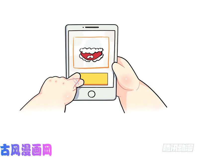 符录之捡到一个小僵尸双十二！买买买！冲鸭