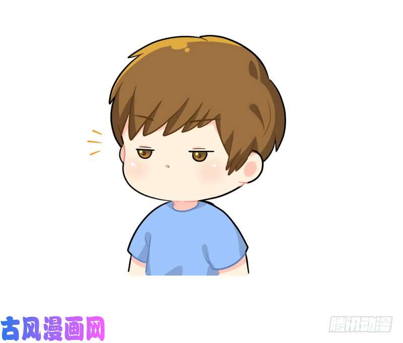 符录之捡到一个小僵尸小姜丝帮可乐写作业