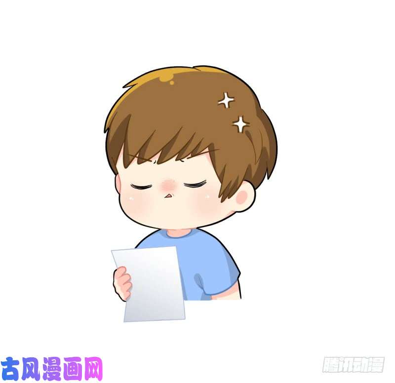 符录之捡到一个小僵尸小姜丝帮可乐写作业