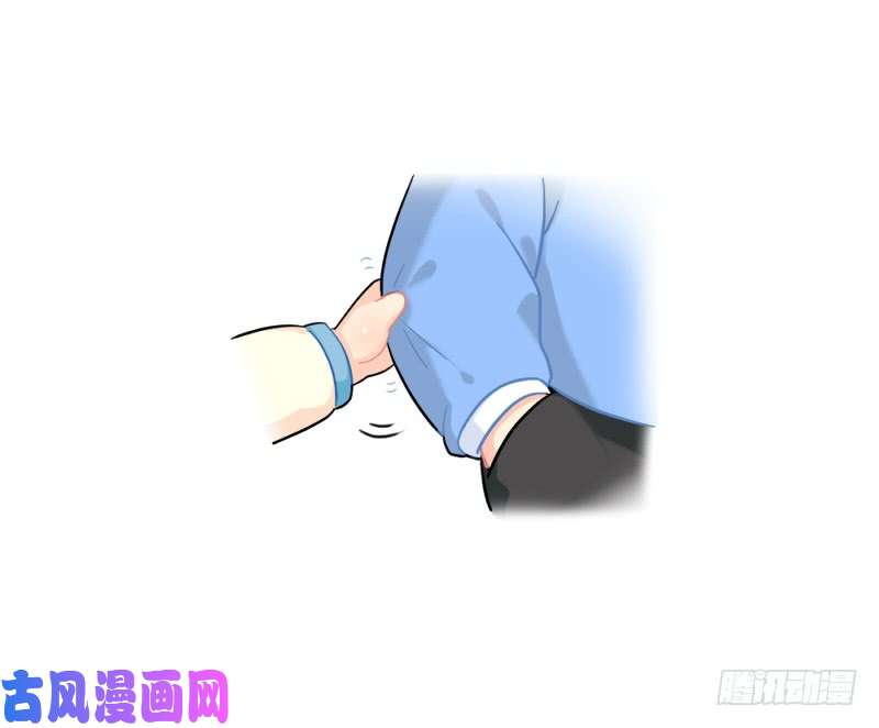 符录之捡到一个小僵尸我的棉花糖让给你吃