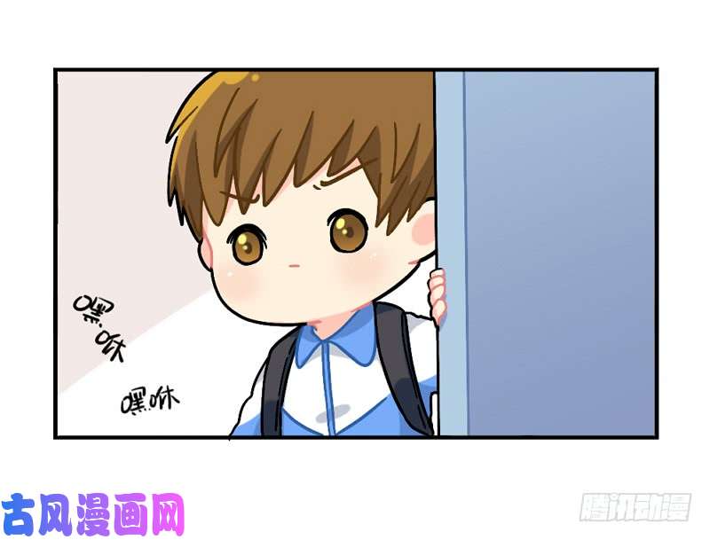 符录之捡到一个小僵尸元旦快乐