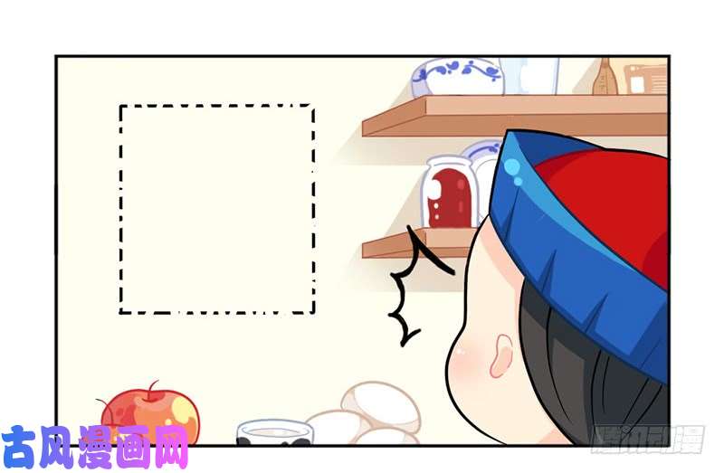 符录之捡到一个小僵尸小年快乐