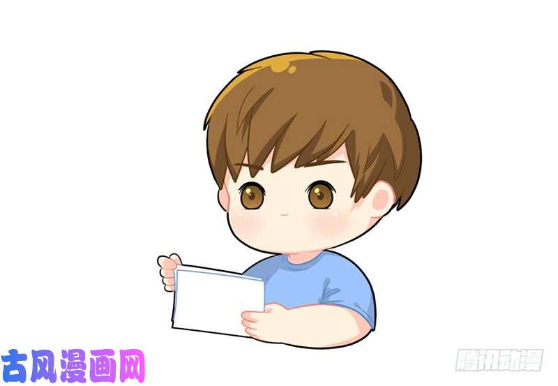 符录之捡到一个小僵尸四季更迭，有人常伴身边