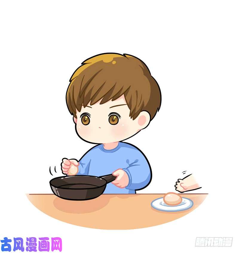 符录之捡到一个小僵尸小姜丝省钱小妙招