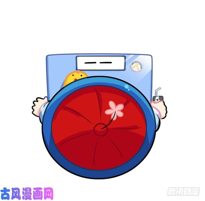 符录之捡到一个小僵尸小姜丝又胖了