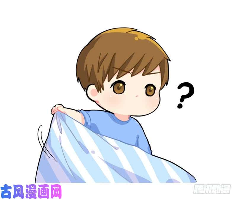 符录之捡到一个小僵尸小姜丝被被窝吃掉了