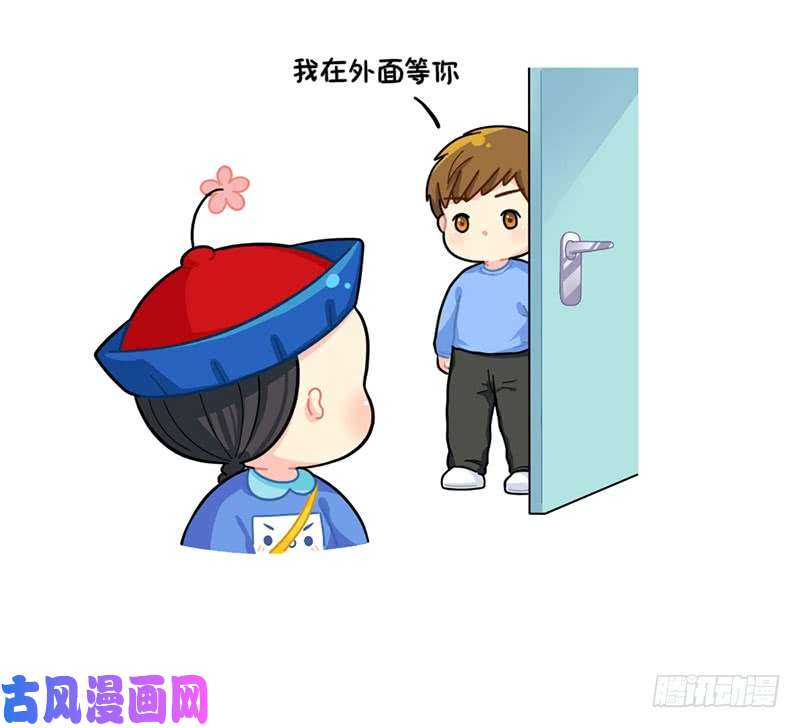 符录之捡到一个小僵尸小姜丝的选秀之旅