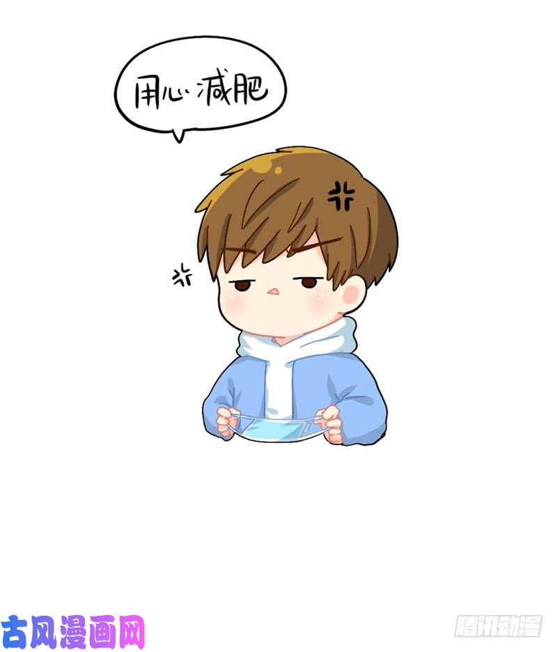 符录之捡到一个小僵尸口罩已经阻挡不住我的可爱了