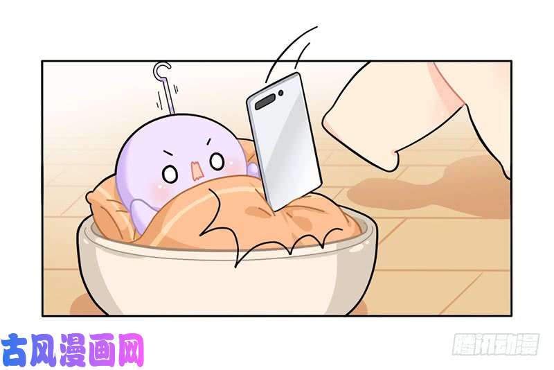 符录之捡到一个小僵尸小姜丝开直播啦