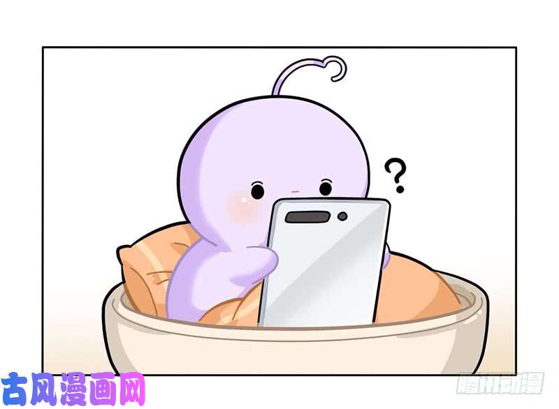 符录之捡到一个小僵尸小姜丝开直播啦