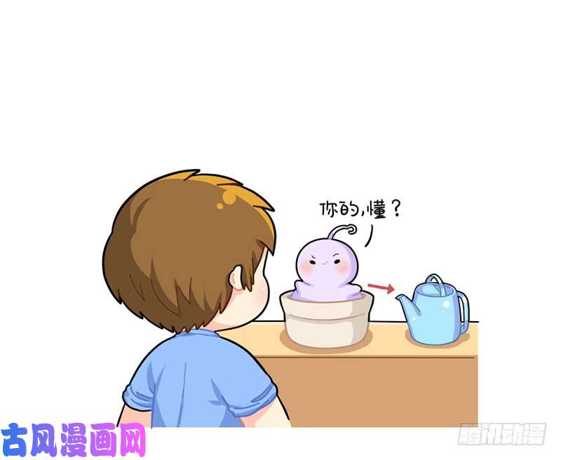 符录之捡到一个小僵尸小姜丝沦为翻土匠