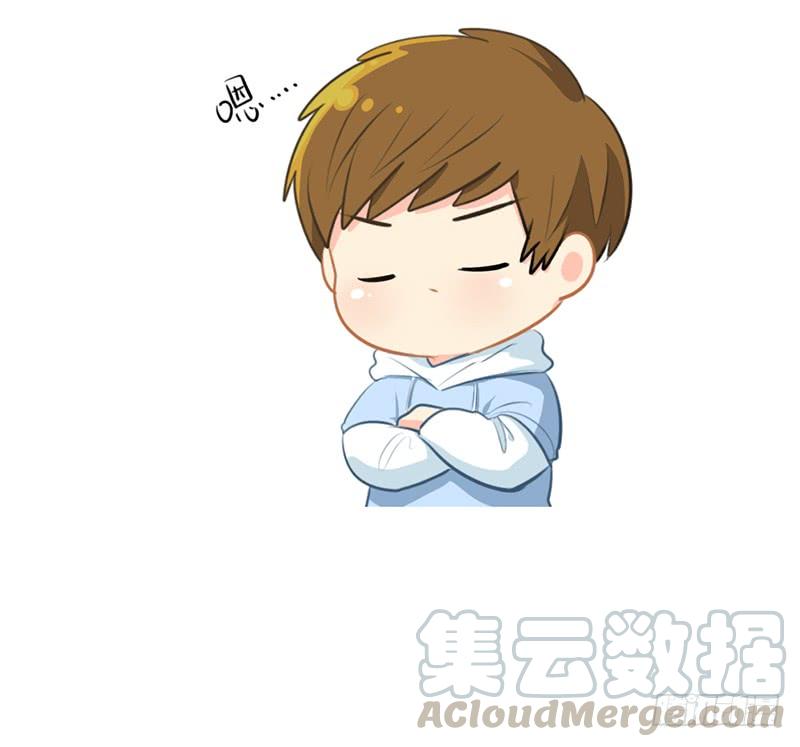 符录之捡到一个小僵尸我不能被带走哦，因为我是