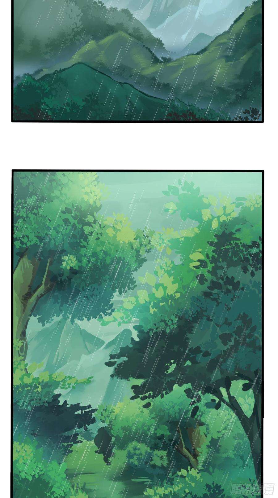 符录之捡到一个小僵尸二季第一话：我不能背叛朋友