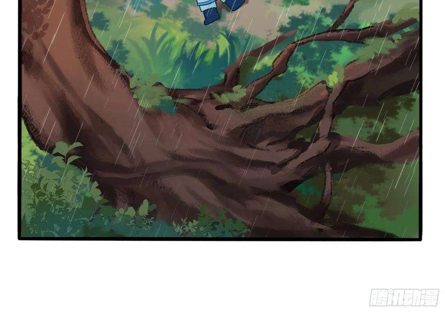 符录之捡到一个小僵尸二季第一话：我不能背叛朋友