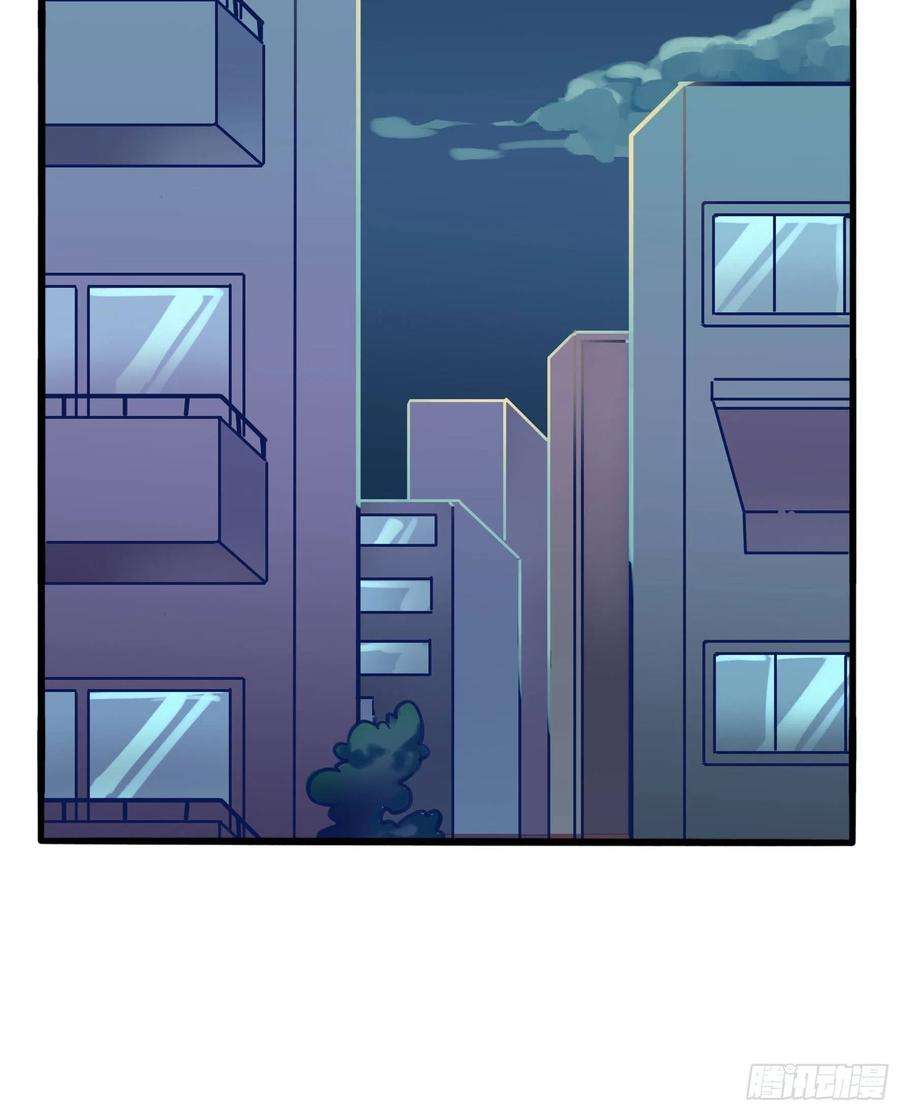 符录之捡到一个小僵尸二季第二话：窗外的人是……