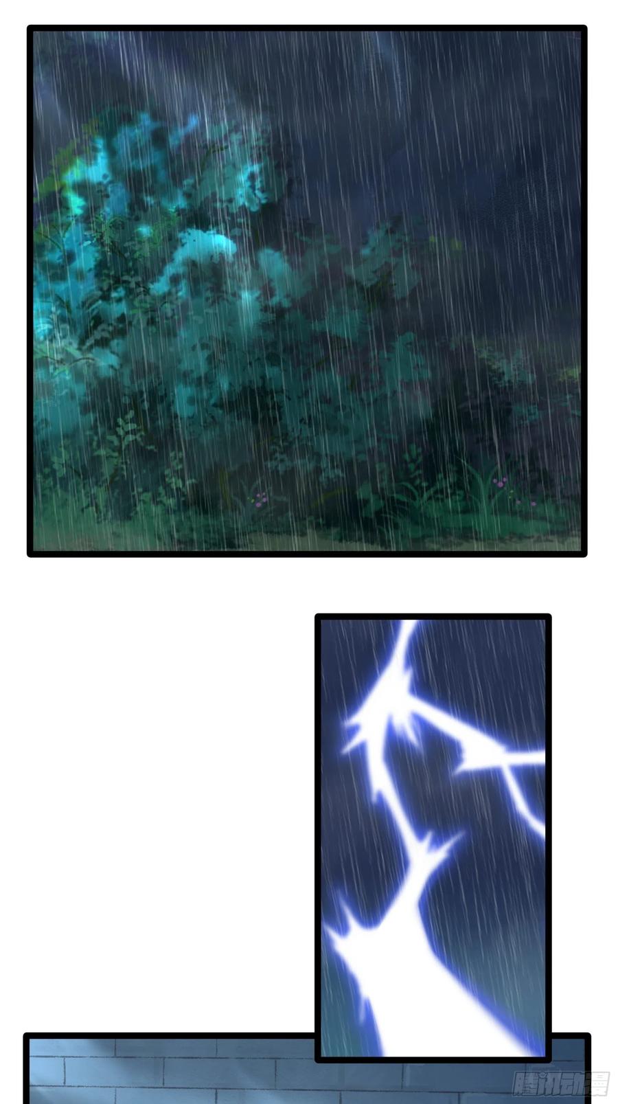 符录之捡到一个小僵尸二季第十一话：小姜丝的过去