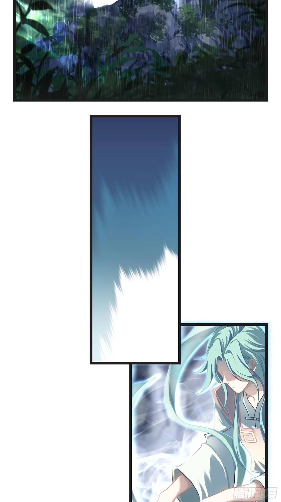 符录之捡到一个小僵尸二季第十一话：小姜丝的过去