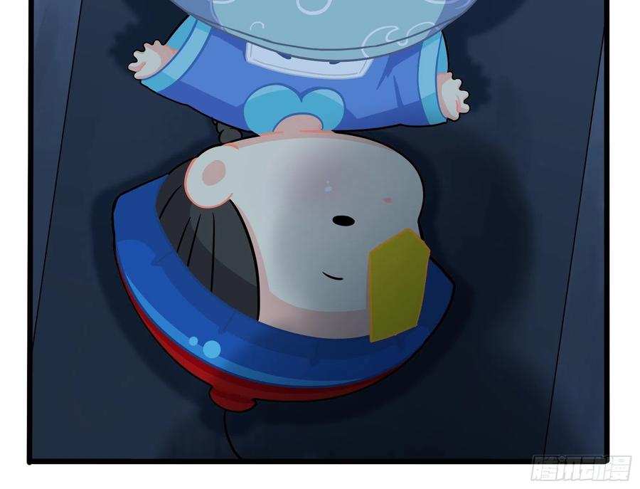 符录之捡到一个小僵尸二季第十一话：小姜丝的过去