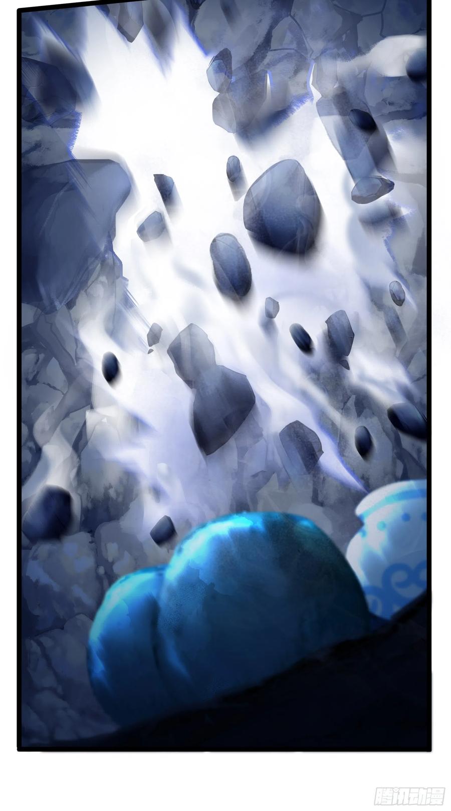 符录之捡到一个小僵尸二季第十一话：小姜丝的过去