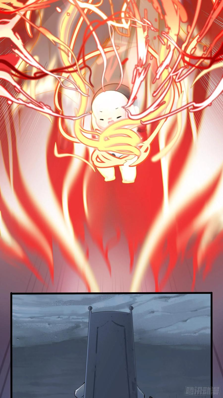 符录之捡到一个小僵尸二季第十二话：帽子被摘了！？