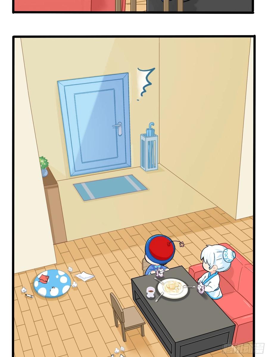 符录之捡到一个小僵尸二季第十二话：帽子被摘了！？