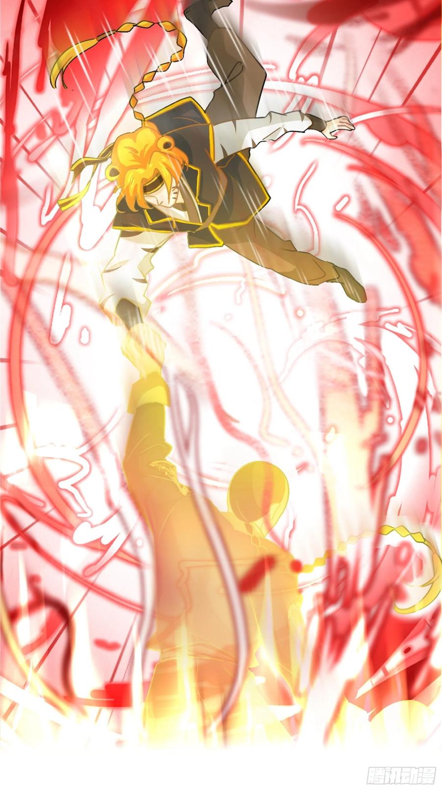 符录之捡到一个小僵尸二季第十三话上：激战！