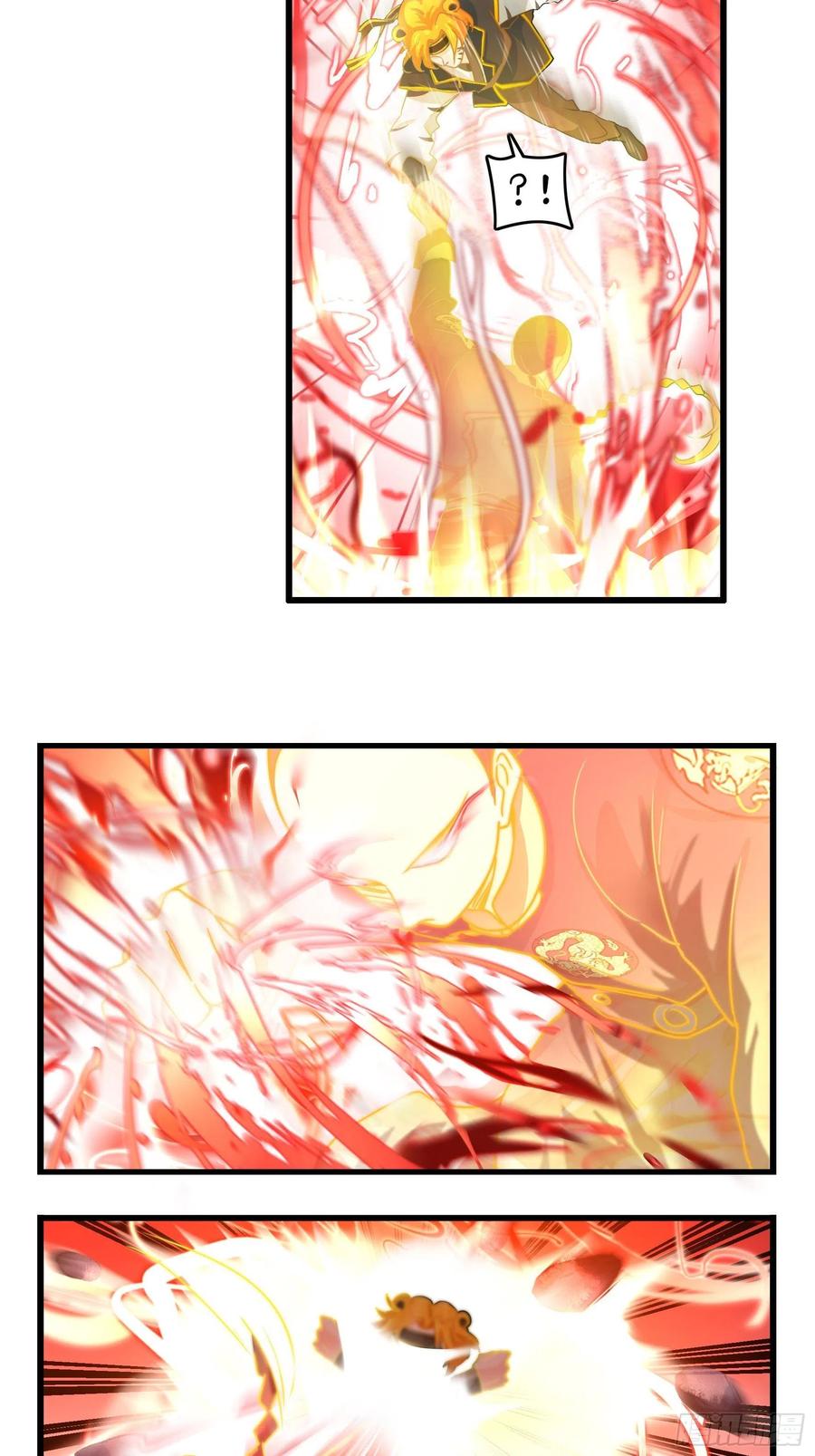 符录之捡到一个小僵尸二季第十三话上：激战！