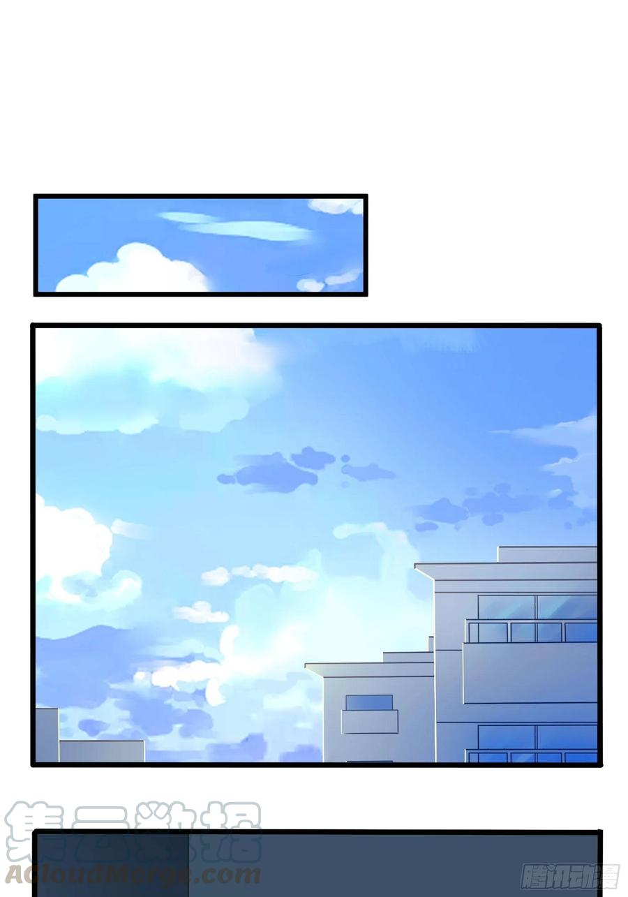 符录之捡到一个小僵尸二季第十七话：我不能不管他！