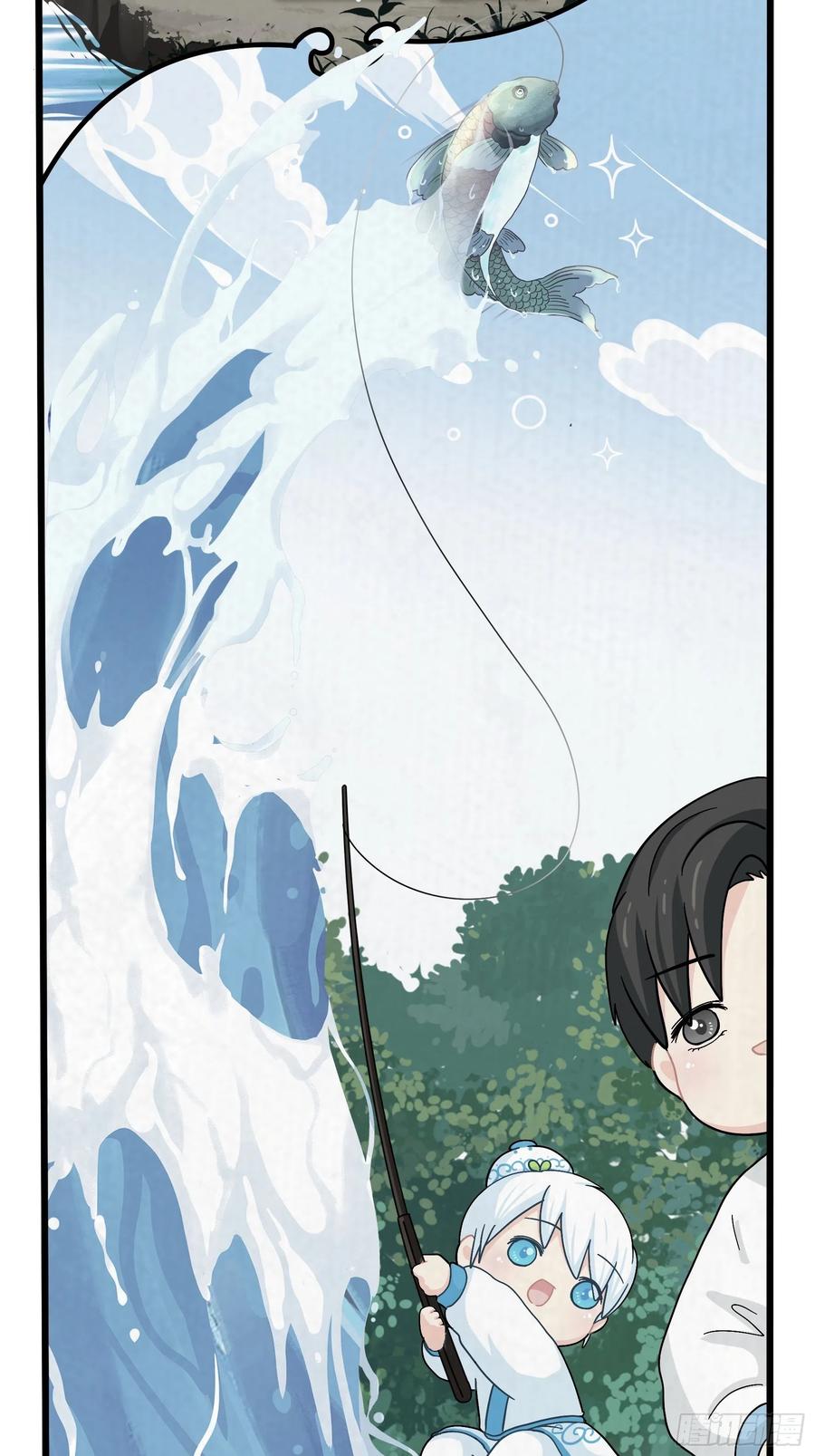 符录之捡到一个小僵尸二季第十八话：青花瓷不见了