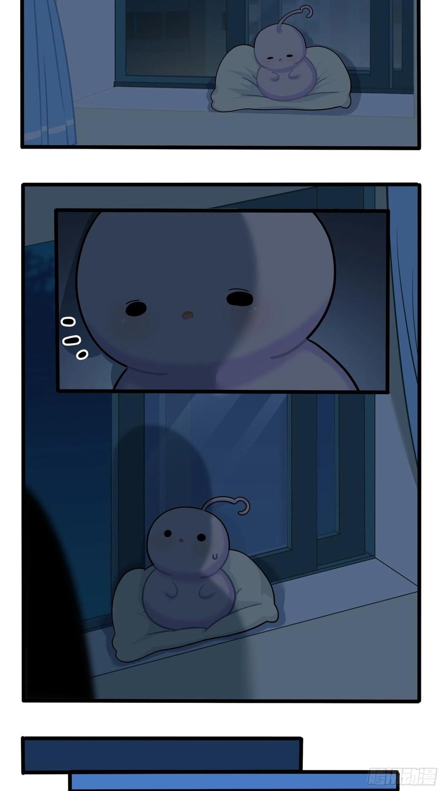 符录之捡到一个小僵尸二季第十八话：青花瓷不见了