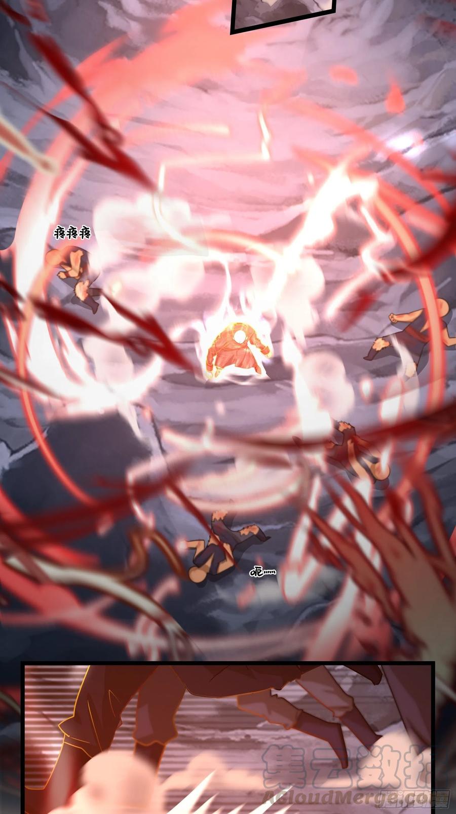 符录之捡到一个小僵尸二季最终话：魔王竟然是……