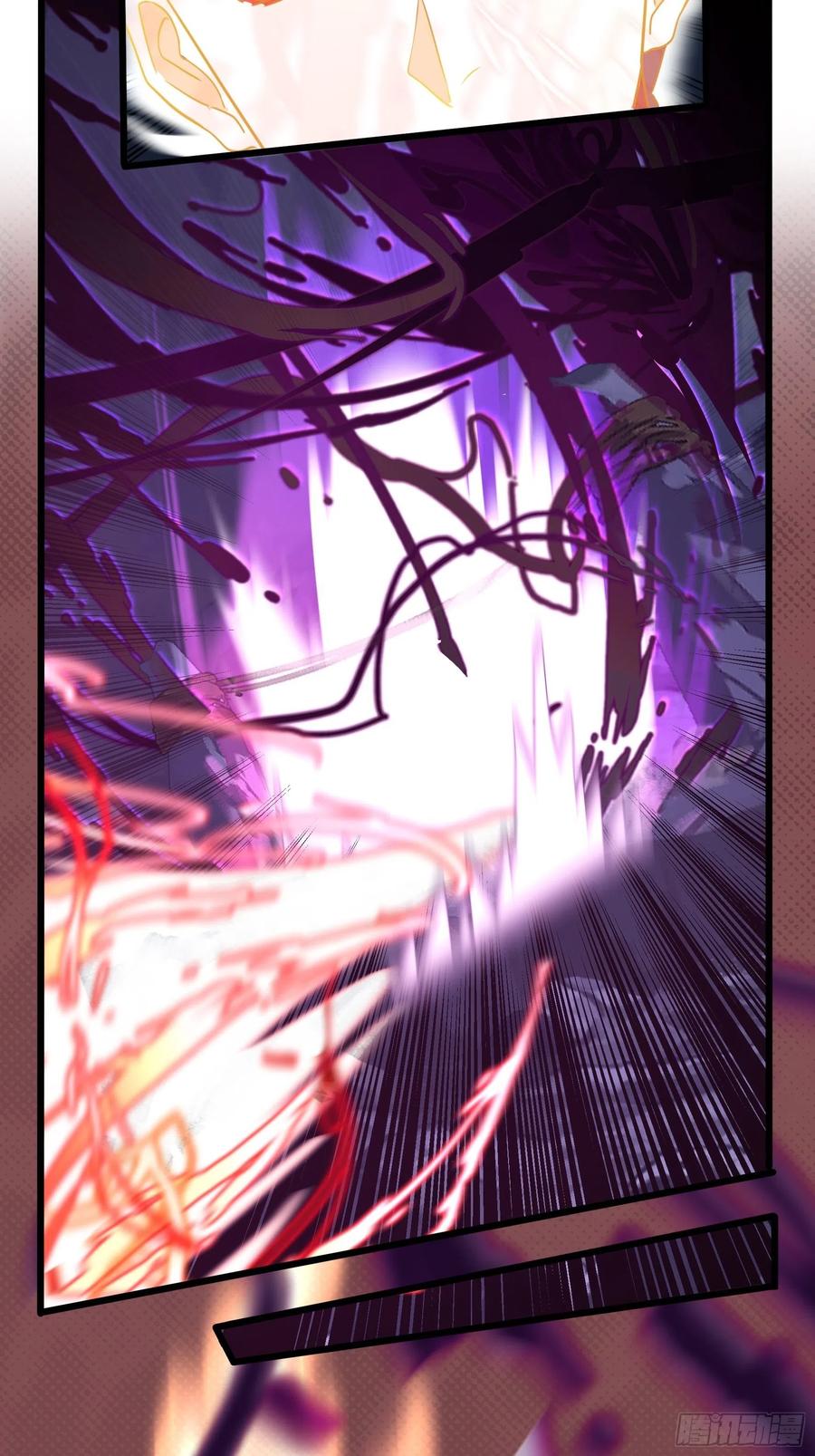 符录之捡到一个小僵尸二季最终话：魔王竟然是……